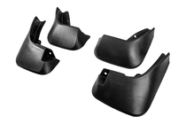 Land Rover Discovery Sport 2014– Spatlappen Premium V2 (2014-2018) (4 stuks) foto 2