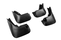 Land Rover Discovery Sport 2014– Spatlappen Premium V2 (2014-2018) (4 stuks) foto 3
