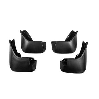 Spatlappen Premium V2 (2014-2018) (4 stuks) Land Rover Discovery Sport 2014– foto 1
