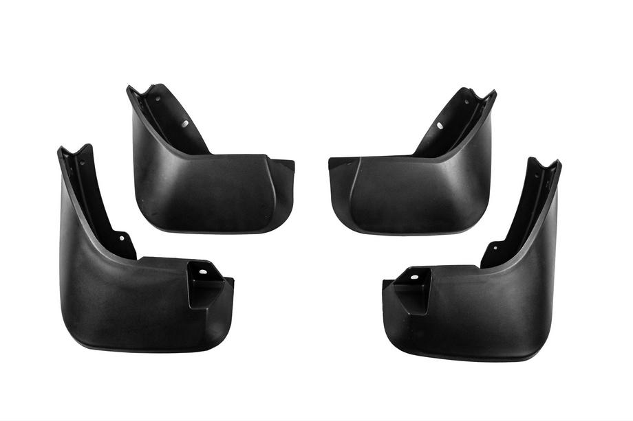 Land Rover Discovery Sport 2014– Spatlappen Premium V2 (2014-2018) (4 stuks) Image