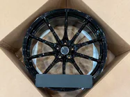 McLaren 540C/570S 2015–2020 OEM gesmede velgen R19 R20 V1 (4 stuks) foto 1