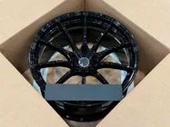 McLaren 540C/570S 2015–2020 OEM gesmede velgen R19 R20 V1 (4 stuks) foto 2