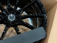 McLaren 540C/570S 2015–2020 OEM gesmede velgen R19 R20 V1 (4 stuks) foto 8