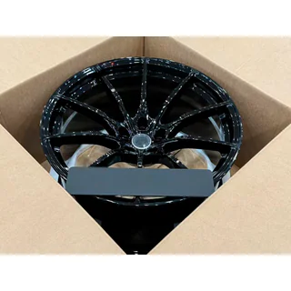 OEM gesmede velgen R19 R20 V1 (4 stuks) McLaren 540C/570S 2015–2020 foto 3