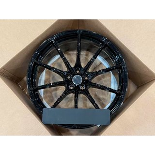 OEM gesmede velgen R19 R20 V1 (4 stuks) McLaren 540C/570S 2015–2020 foto 1