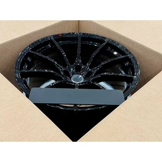 OEM gesmede velgen R19 R20 V1 (4 stuks) McLaren 540C/570S 2015–2020 foto 4