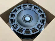 Mercedes G-Klasse W463 2018–2024 Gesmede OEM velgen R23 (4 stuks) foto 4