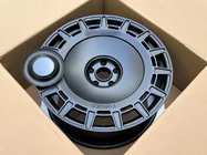 Mercedes G-Klasse W463 2018–2024 Gesmede OEM velgen R23 (4 stuks) foto 5