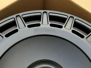 Mercedes G-Klasse W463 2018–2024 Gesmede OEM velgen R23 (4 stuks) foto 7