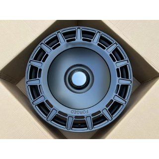 Gesmede OEM velgen R23 (4 stuks) Mercedes G-Klasse W463 2018–2024 foto 2