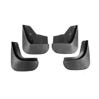 Premium V2 spatlappen (set van 4)