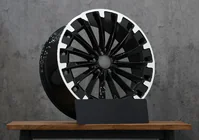 Mercedes EQE Gesmede OEM velgen R20 (4 st.) foto 1