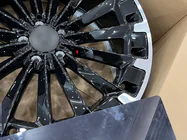 Mercedes EQE Gesmede OEM velgen R20 (4 st.) foto 7
