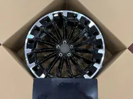 Mercedes EQE Gesmede OEM velgen R20 (4 st.) foto 2