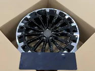 Mercedes EQE Gesmede OEM velgen R20 (4 st.) foto 3