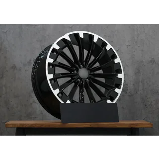 Gesmede OEM velgen R20 (4 st.) foto 1