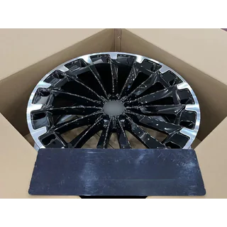 Gesmede OEM velgen R20 (4 st.) foto 4