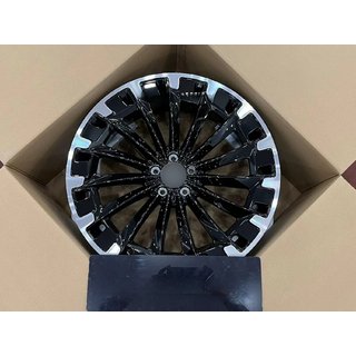 Gesmede OEM velgen R20 (4 st.) foto 2