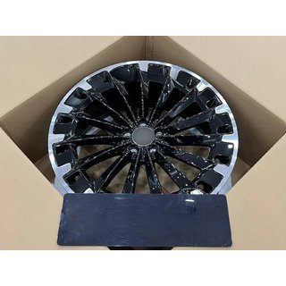 Gesmede OEM velgen R20 (4 st.) foto 3