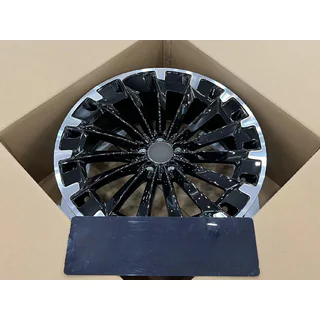 Gesmede OEM velgen R20 (4 st.) foto 3
