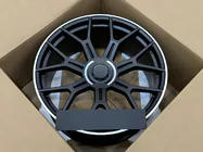 Mercedes GLC Coupé C254 2022– Gesmede OEM velgen R23 (4 stuks) foto 3