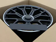 Mercedes GLC Coupé C254 2022– Gesmede OEM velgen R23 (4 stuks) foto 6