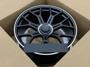 Mercedes GLC Coupé C254 2022– Gesmede OEM velgen R23 (4 stuks) foto 4