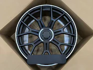 Mercedes GLC Coupé C254 2022– Gesmede OEM velgen R23 (4 stuks) foto 2