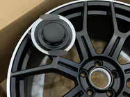 Mercedes GLC Coupé C254 2022– Gesmede OEM velgen R23 (4 stuks) foto 8