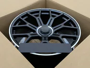 Mercedes GLC Coupé C254 2022– Gesmede OEM velgen R23 (4 stuks) foto 5