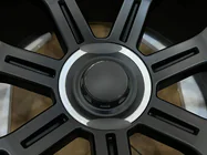 Mercedes GLC Coupé C254 2022– Gesmede OEM velgen R23 (4 stuks) foto 9
