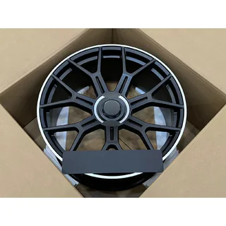 Gesmede OEM velgen R23 (4 stuks) foto 3