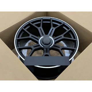 Gesmede OEM velgen R23 (4 stuks) foto 4