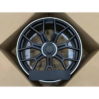 Gesmede OEM velgen R23 (4 stuks) foto 2