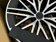 Mercedes GLE Coupé C167 2019– OEM gesmede velgen R21 (4 stuks) foto 6