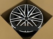 Mercedes GLE Coupé C167 2019– OEM gesmede velgen R21 (4 stuks) foto 3