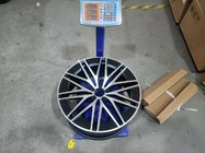 Mercedes GLE Coupé C167 2019– OEM gesmede velgen R21 (4 stuks) foto 8