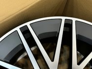 Mercedes GLE Coupé C167 2019– OEM gesmede velgen R21 (4 stuks) foto 5