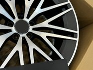 Mercedes GLE Coupé C167 2019– OEM gesmede velgen R21 (4 stuks) foto 7