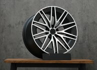 Mercedes GLE Coupé C167 2019– OEM gesmede velgen R21 (4 stuks) foto 1