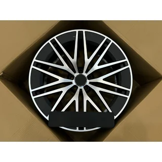 OEM gesmede velgen R21 (4 stuks) foto 2