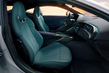 Review van de sportcoupé Ferrari Amalfi 2026 foto 7
