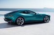 Review van de sportcoupé Ferrari Amalfi 2026 foto 3