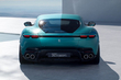 Review van de sportcoupé Ferrari Amalfi 2026 foto 4