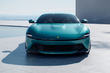Review van de sportcoupé Ferrari Amalfi 2026 foto 2