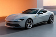 Review van de sportcoupé Ferrari Amalfi 2026 foto 5