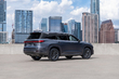Lexus TX review: specificaties, uitvoeringen, foto's foto 3