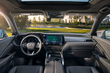 Lexus TX review: specificaties, uitvoeringen, foto's foto 5