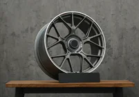 Mercedes AMG GT C190/R190 2014–2022 Gesmede OEM velgen R19 V1 (4 stuks) foto 1