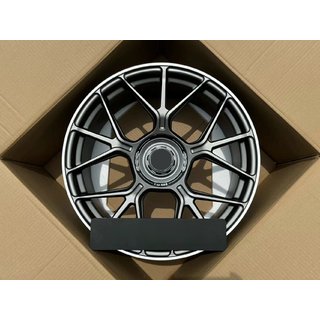 Gesmede OEM velgen R19 V1 (4 stuks) Mercedes AMG GT C190/R190 2014–2022 foto 2